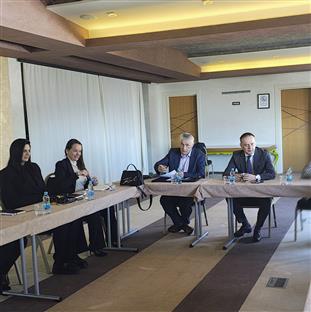 Република Српска - Привредна комора - хотелијери