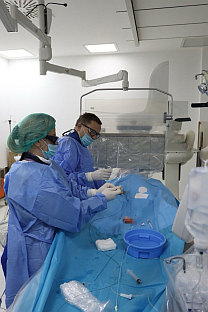 Република Српска - УКЦ - кардиологија