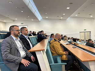 Република Српска - Козарска Дубица - Tрговска гора