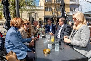 Република Српска - Додик