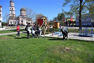 Република Српска - Србац - екологија