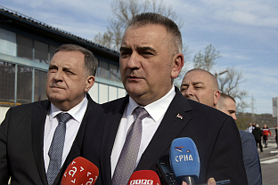 Република Српска - Бањалука - инфраструктура- изјаве