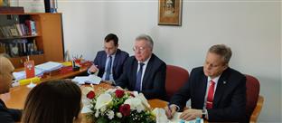 Република Српска - Русија