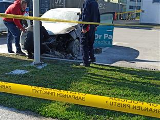 БиХ - Брчко - полиција