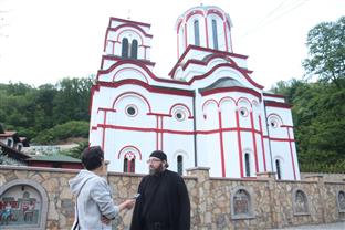Србија - православље