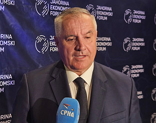 Република Српска - инфраструктура - путеви