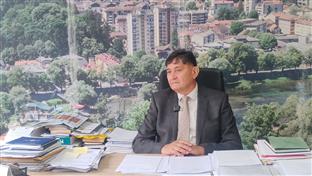 Република Српска - Трговска гора - Дрљача