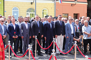 Република Српска - Дервента - ВРС