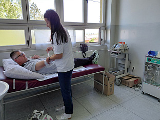 Република Српска - Власеница - хуманост