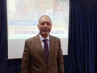 Република Српска - здравство - конференција
