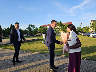 Република Српска - Угљевик - образовање