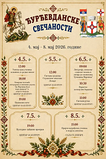 Република Српска - Лопаре - крсна слава