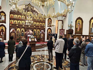 Република Српска - Градишка - култура сјећања