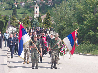 Република Српска - Источно Ново Сарајево - Борачка организација