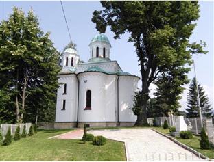 ФБиХ - Епархија зворничко-тузланска - СПЦ