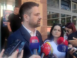 БиХ - Управа за индиректно опорезивање - Управни одбор - Амиџић