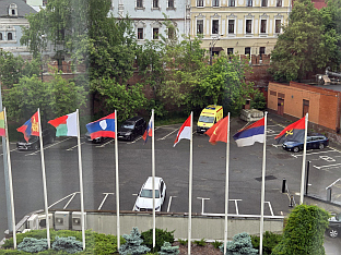 Русија - Република Српска