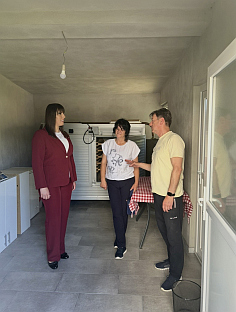 ФБиХ - Дрвар - равноправност полова