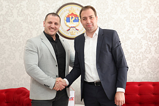 Република Српска - политичке партије - Селак, Келеман 