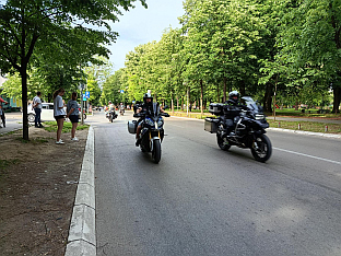 Република Српска - Бањалука - "Мото-фест"