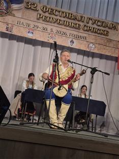 Република Српска - Пале - Фестивал