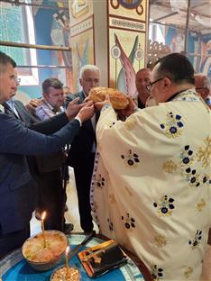 Република Српска - Братунац - крсна слава