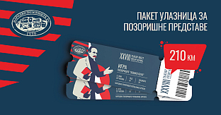 Република Српска - Народно позориште