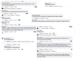 Република Српска - медији
