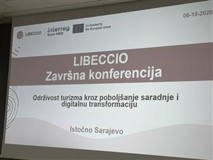 Република Српска - Источно Сарајево - Развојна агенција
