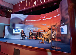 Република Српска - Требиње - конференција "Градимо регион"