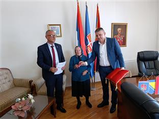 Република Српска - Мркоњић Град - борачке категорије