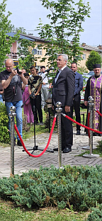 Република Српска - Лопаре - сјећање