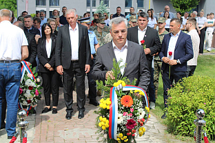 Република Српска - Лопаре - сјећање