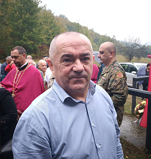 Република Српска - Зворник - Организација породица погинулих бораца