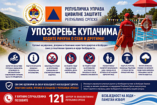 Република Српска - Цивилна заштита