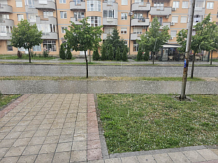 Република Српска - Источно Ново Сарајево, Источна Илиџа - невријеме