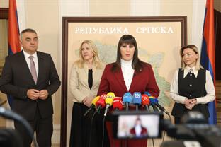 Република Српска - Међународни дан жена у дипломатији