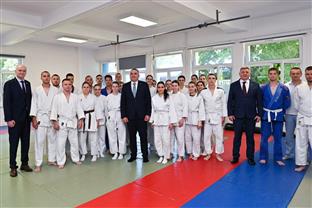 Република Српска - премијер