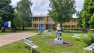 Република Српска - Шамац - Средњошколски центар