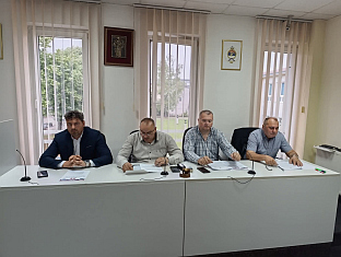 Република Српска - Србац - Борачка организација