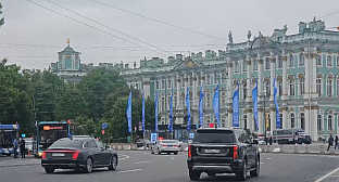 Русија - Санкт Петербург