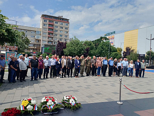 Република Српска - Бијељина - Друга семберска бригада