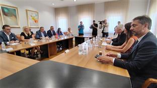 БиХ - политичке партије