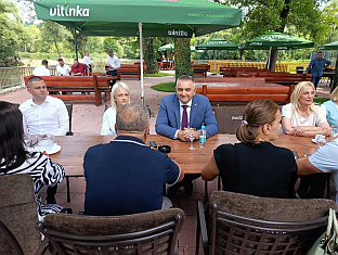 Република Српска - Шипово - туризам