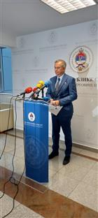 Република Српска - Министарство трговине и туризма