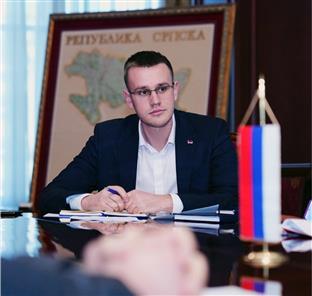 Република Српска - политика - Лозо