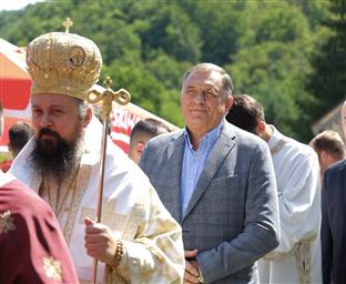 Република Српска - Прњавор - СПЦ