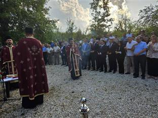Република Српска - Приједор - култура сјећања