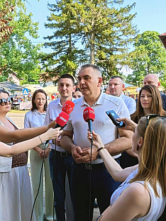 Република Српска - Пелагићево -  "Гастро сусрети"