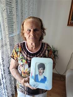 Република Српска - Сребреница - свједочење